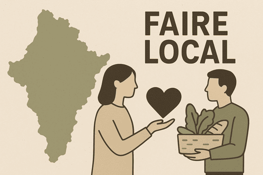Faire Local © HR/Comminges Direct avec AI