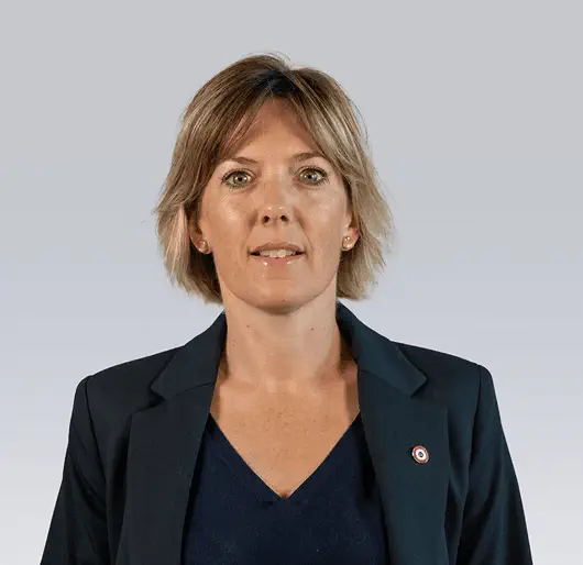 Christelle Petex