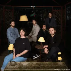 Akou - Indie Jazz Pop - La pistouflerie