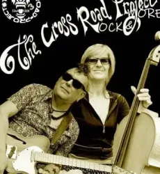 THE CROSS ROAD PROJECT - La Pistouflerie