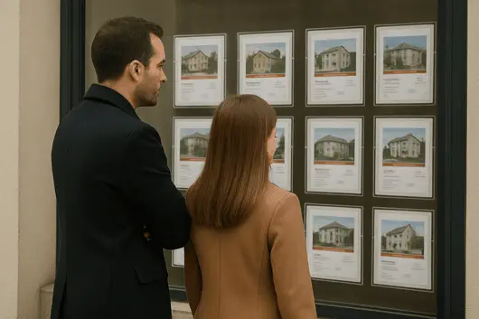 Honoraires de transaction immobilière et préemption du locataire sont incompatibles