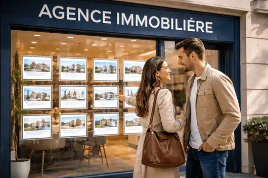 Vice caché et responsabilité du vendeur et de l'agent immobilier